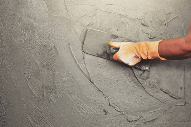 Best Concrete Driveway Installation in Brookshire, TX