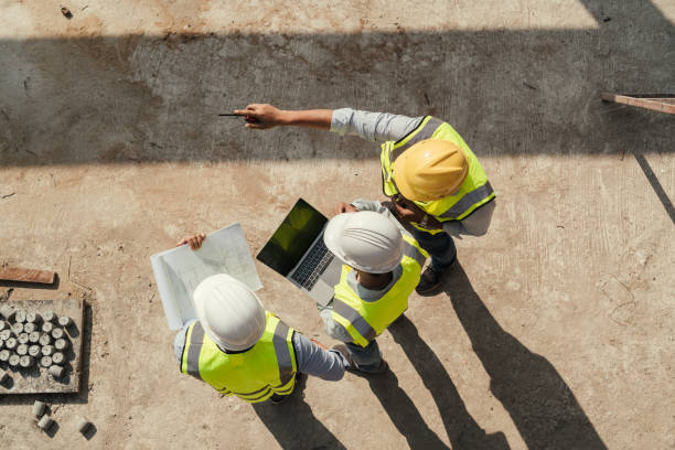 Best Residential Concrete Solutions in Brookshire, TX